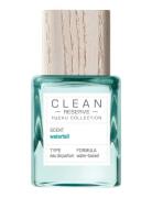 CLEAN Reserve H2Eau Waterfall Edp Nude