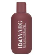 Ida Warg Beauty Ida Warg Beauty Colour Protecting Shampoo 250Ml Nude