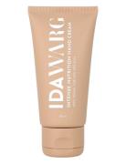 Ida Warg Beauty Ida Warg Beauty Intense Nutrition Hand Cream 50Ml Nude