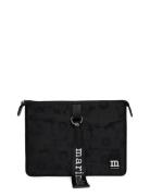 Marimekko Sleeve 11" Unikko Svart