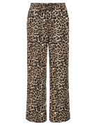 ONLY Onlclara Pullup Pant Wvn Os Svart