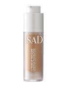 IsaDora The Wake Up The Glow Luminous Foundation 5W Warm
