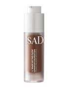 IsaDora The Wake Up The Glow Luminous Foundation 10N Neutral