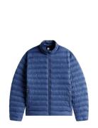Tommy Hilfiger Packable Recycled Jacket Blå