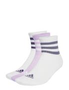 Adidas Performance 3S C Spw Mid 3P Vit