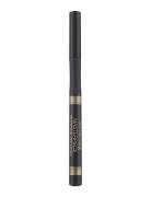 Max Factor Masterpiece High Precision Liquid Eyelin 001 Black Nude