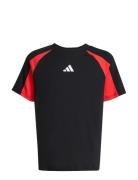 Adidas Sportswear J Cb T Svart
