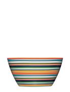 Iittala Origo Bowl 0,5L Multi/patterned