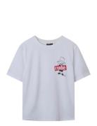 LMTD Nlnjager Simpsons Ss L Top Vde Vit
