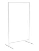 Novoform Marco Clothes Rack 100 Cm Vit