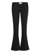 ABRAND 00 Super Low Kick Nellie Black Svart