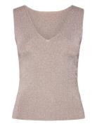 Copenhagen Muse Cmmeta-Top Is A Reversible Top In A Premium, Fine-Knit...
