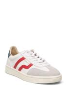GANT Cuzima Sneaker Vit