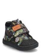 Kavat Fiskeby Warm Xc Multi/patterned