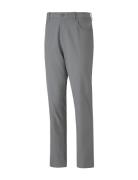 PUMA Golf Dealer 5 Pocket Pant Grå