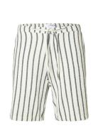 Selected Slhregsal Shorts Multi/patterned