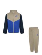 Nike Re-Tricot Set Multi/patterned