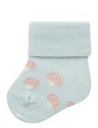 Name It Nbflyra Sock Blå