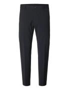 Selected Slhslim-Liam Trs Flex Noos Marinblå