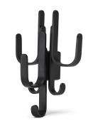 Cooee Design Woody Hook 3 In 1 Svart