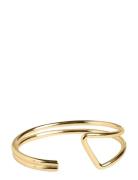 Pieces Pcjihilda Bracelet Bundle D2D Guld