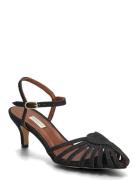 Anonymous Copenhagen Keesha 55 Svart