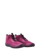 Reima Reimatec Barefoot Skor Badskor, Loikkii Rosa