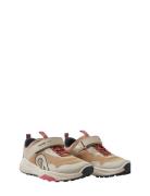 Reima Reimatec Sneakers, Enkkari Multi/patterned