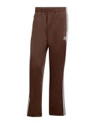 Adidas Originals Firebird Tp Brun
