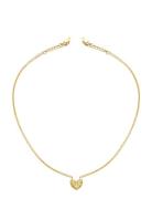Maanesten Keeper Necklace Guld