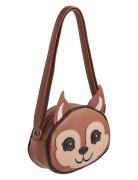 Molo Squirrel Bag Brun