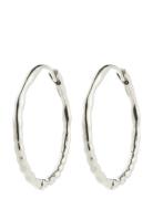 Pilgrim Between Hoops Silver-Plated Silver