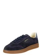 GANT Cuzmo Sneaker Marinblå