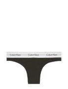 Calvin Klein Brazilian Svart