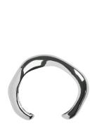 Pieces Pcmilla Bracelet Cuff Pp Silver