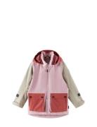 Reima Reimatec Jacket, Sysma Multi/patterned