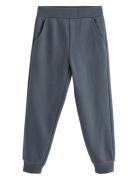 Lindex Trousers Basic Grå