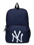 New Era Mlb Multi Stadium Bag Neyyan Marinblå