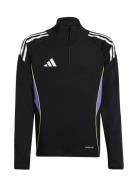 Adidas Performance Tiro25C Tr Topy Svart