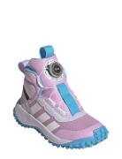 Adidas Sportswear Fortatrail Boa K Rosa