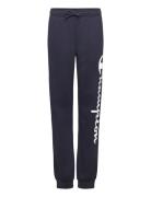 Champion Rib Cuff Pants Marinblå