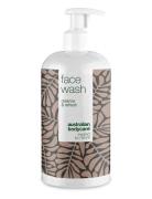 Australian Bodycare Face Wash 500 Ml Nude