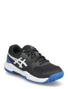 Asics Gel-Dedicate 8 Gs Svart