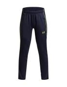 Under Armour Ua B Challenger Training Pnt Marinblå