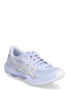 Asics Gel-Rocket 12 Lila