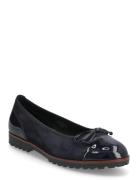 Gabor Ballerina Svart