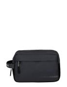 Travelite Kick Off, Washbag Svart