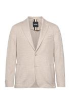 BOSS C-Hanry-J-252 Beige