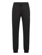 Champion Rib Cuff Pants Svart
