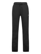 Champion Elastic Cuff Pants Svart